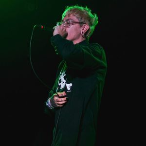 Meet your Posher, Bobby